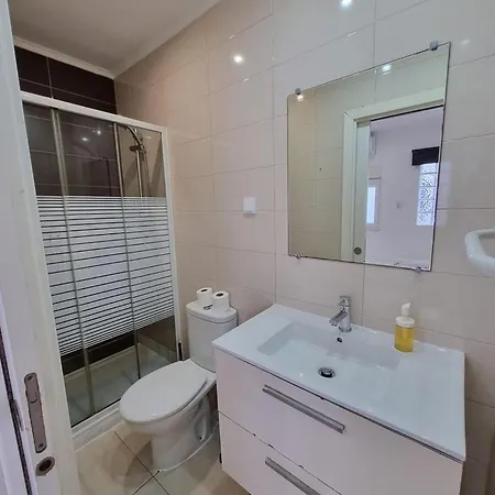 By The Sea B3 شقة البوفيرا