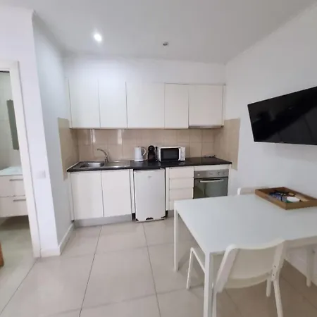 شقة By The Sea B3 البوفيرا