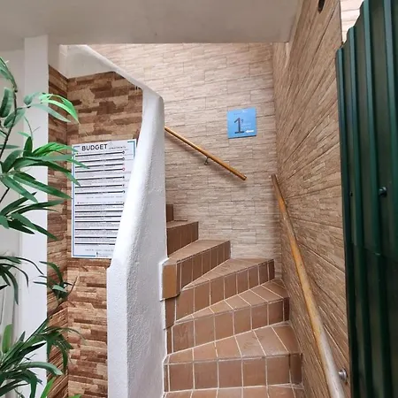 By The Sea B3 דירה