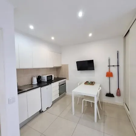 דירה By The Sea B3