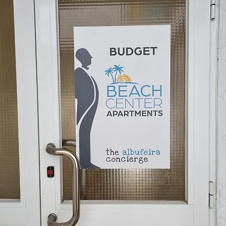 By The Sea B3 Apartamento *