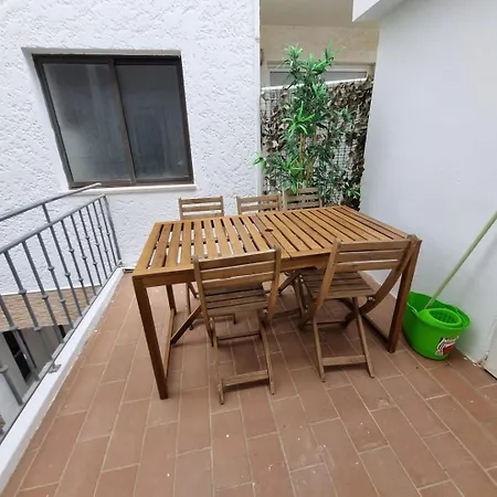 By The Sea B3 * אלבופיירה