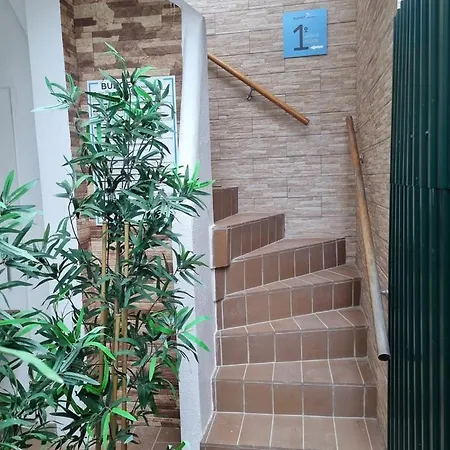 By The Sea B3 דירה *