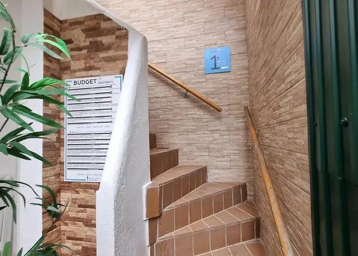 By The Sea B3 شقة