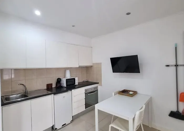 By The Sea B3 شقة