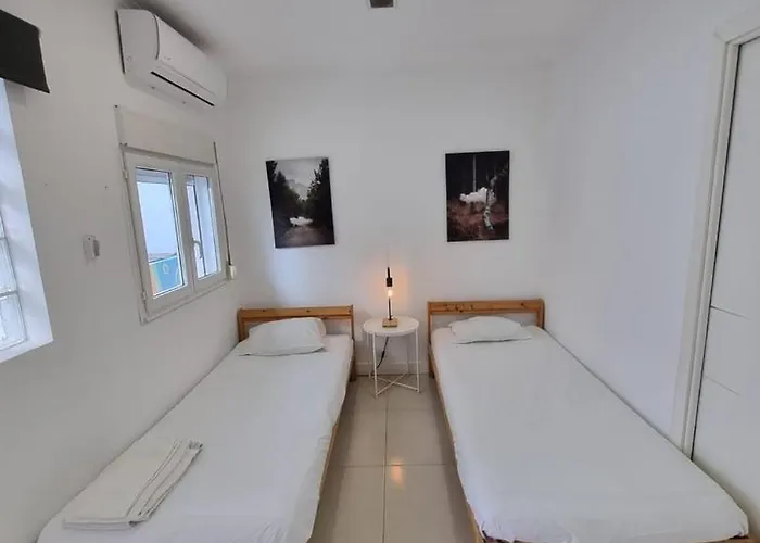 شقة By The Sea B3 *